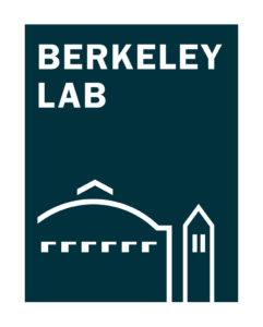 Berkley Lab Logo Vertical Stack
